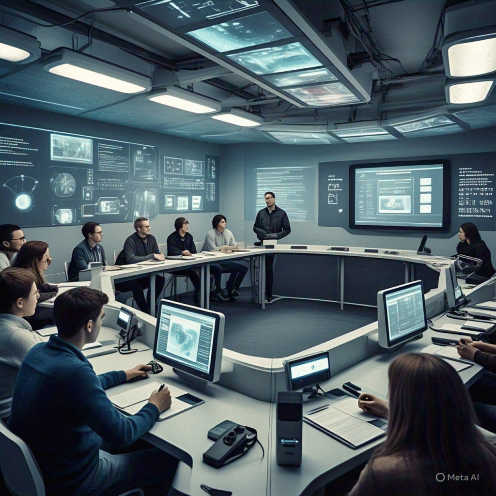 bba artificial intelligence