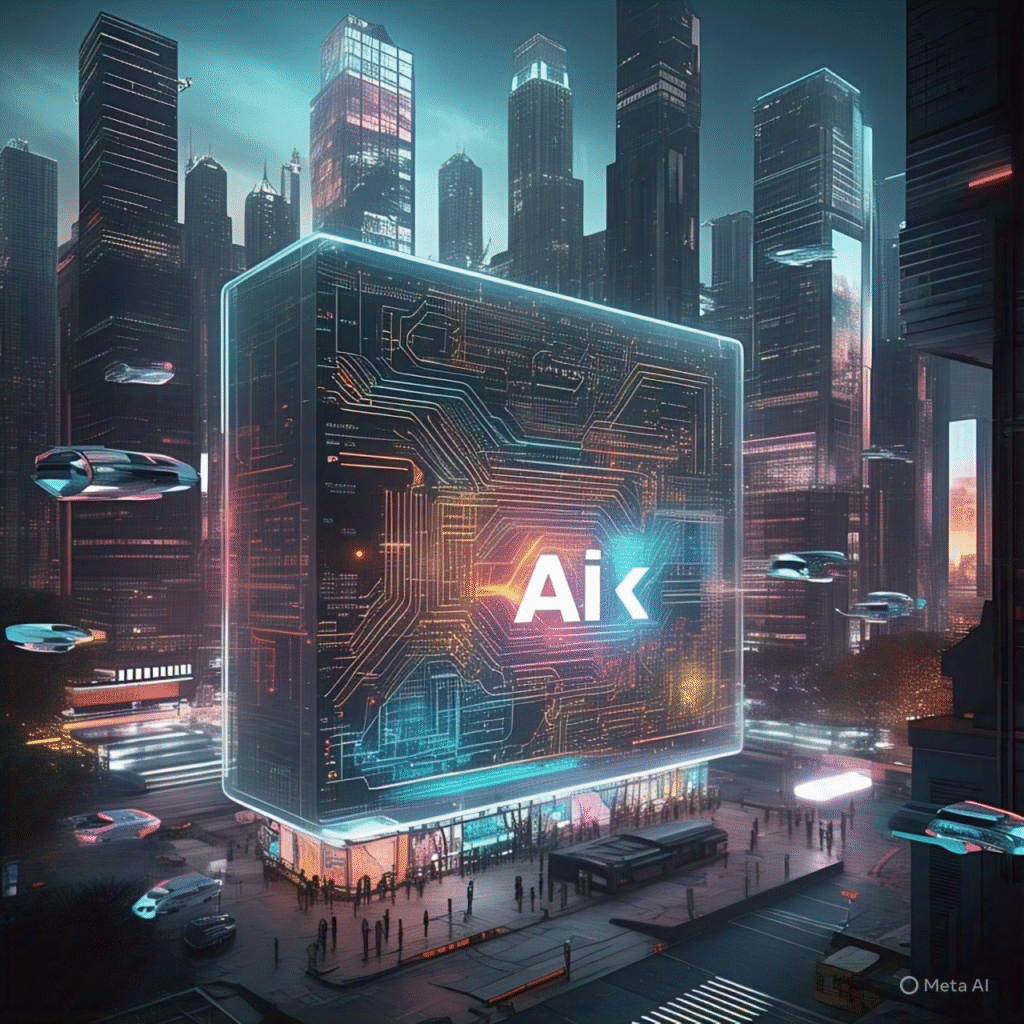 ai business solutions